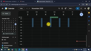 How To Embed Calendar In Notion