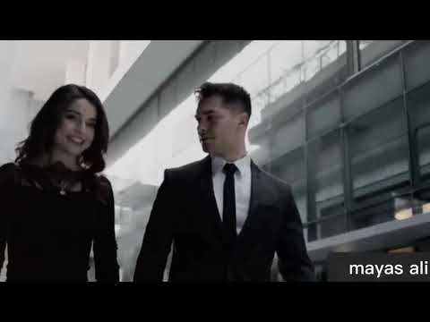 تصدق بمين اليسا هاكان ليلى    مسلسل المحافظ الحامي  