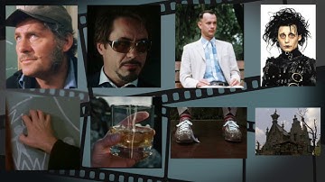 Introducing Main Characters in Film