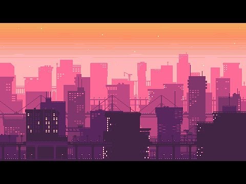 lofi hip hop radio - beats to study/chill to 🌹