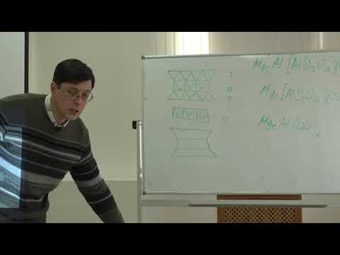 Власов Е. А. - Минералогия - Слюды