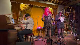 Download Lagu Yolanda- Swan Songs @Jamboree, 13 November 2022 MP3 Download Lagu Yolanda- Swan Songs @Jamboree, 13 November 2022 MP3