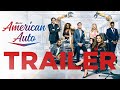From the creator of superstore introducing the american auto trailer  nbcs american auto