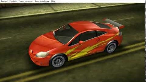 Need For Speed: Most Wanted 5-1-0 - Part 28 - Race #23 - South Central (Heat Challenge)