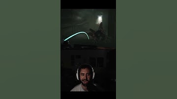 First Encounter With Laura - The Evil Within