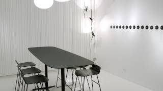 Davis Showroom NeoCon 2016