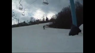 Cory Tearing It Up on Beech Mtn. by Tmy8ster 1,775 views 17 years ago 2 minutes, 17 seconds