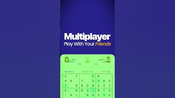 Sudoku Friends Plus is HERE