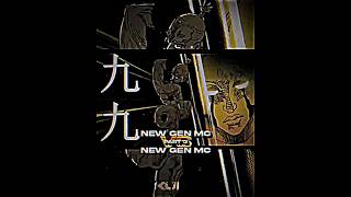 Boruto Vs Deku New Gen Mc Elimination Wheel Part 3