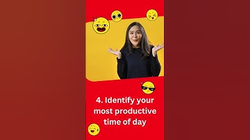 🔥 9 WAYS TO STAY MOTIVATED ALL DAY EVERY DAY 🎯💪