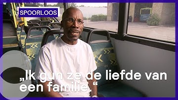 Jules zoekt zijn (half)broers en zussen | Spoorloos