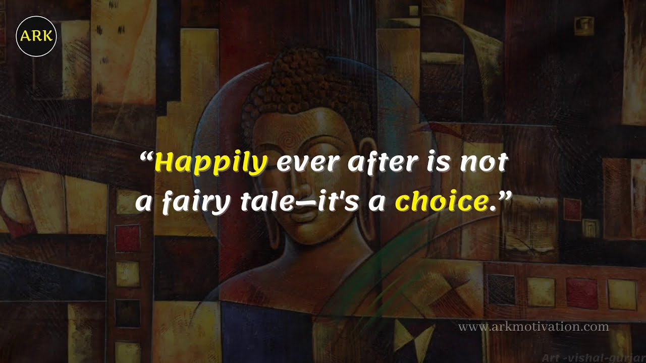 Inspirational Buddha Quotes About Love And Relationships | Quotes In English