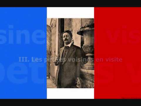 Déodat de Séverac - En Vacances (Petites Pièces Romantiques) Premier Recueil 1/2 - ALDO CICCOLINI