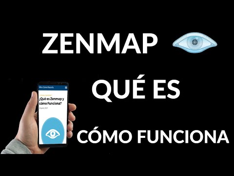 Qué es Zenmap y Cómo Funciona
