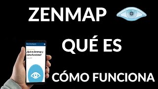 Qué es Zenmap y Cómo Funciona