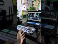 1. TYST PTZ Camera 2. TYST vMix PC3. TYST vMix Controller #TYST #TYSTDIRECT #Tianyingvision