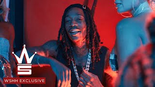 Big Jump & Wiz Khalifa - Talk About It (Official Music Video)