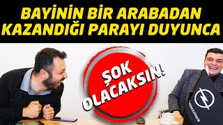 BAYİNİN KAZANCINA İNANAMAYACAKSINIZ!ŞOK CEVAP! (Opel Yetkili Bayisi Araba Fiyatları Düşer mi? 2021)