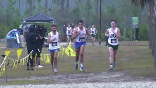 2021 UCF XC INVITATIONAL   HD 1080p