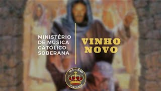 Vídeo de Vinho Novo