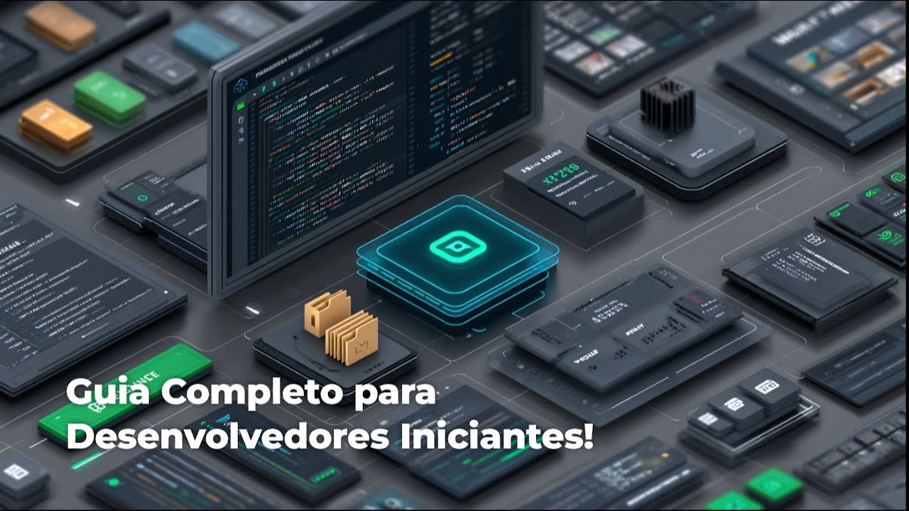 Estruturando seu Projeto NextJS - Guia Completo para Desenvolvedores ...