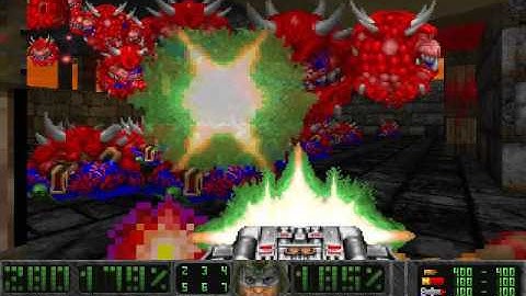 MAYhem 2048 (aka MAYhem 2014) - Level 25