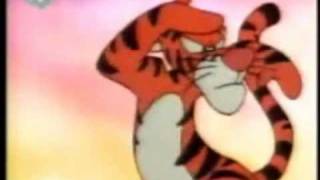 The New Adventures Of Winnie The Pooh Intro Russian 1
