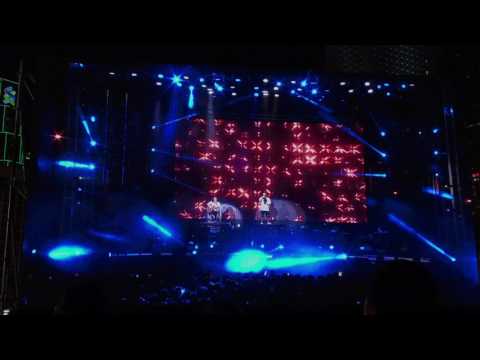 陳小春啼笑姻緣開心幸運里2017香港演唱會