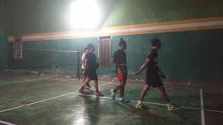 badminton(3)
