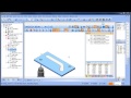 2D 3D CAD CAM Tutorial BobCAD CAM V27 Mill Standard Part 2