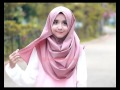 Tutorial Hijab Pashmina Instan