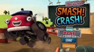 Trucktown: Smash! Crash! - Official Game Trailer screenshot 2