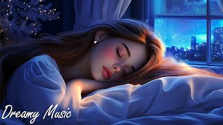 Deep Sleep Music (No Ads) | Stop Overthinking, Healing of Stress, Anxiety, Depressive