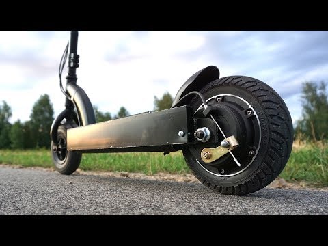 zingo scooter