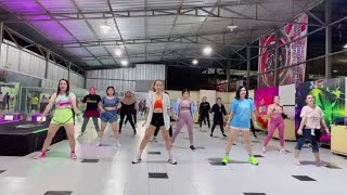 CARE BEBEK | REMIX | TIKTOK VIRAL | DANCE WORKOUT |CHOREO