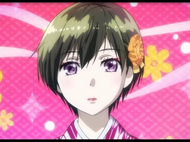 BEAUTIFUL - Bokura wa Minna Kawaisou Episode 8 Anime Review - Best