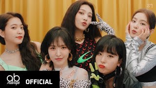 Red Velvet 레드벨벳 '짐살라빔 Zimzalabim (Rearranged Version)' MV