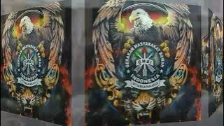lagu terimakasih GMBI (officiall music video) jabat erat GMBI sampai mati