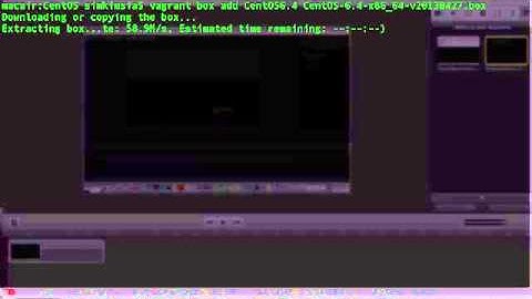 Add a Vagrant Box into your Vagrant Box List