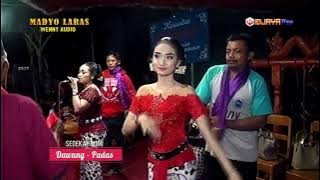 Full Jaipong Tayub Grobogan terbaru Sutri Cs Madyo Laras