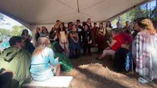 A Social Madrigal
