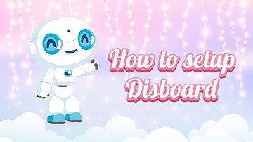 How to setup Disboard | Discord Tutorial