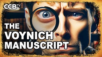 The UNBREAKABLE Code: Inside the Voynich Manuscript