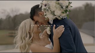 Chanley & Cody at Swan Lake Overlook | November 19th, 2022