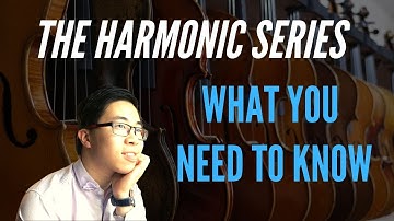 How the Harmonic Series Makes Orchestration SO Much Easier