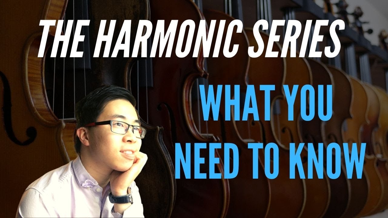 harmonic hearing