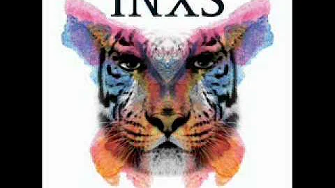 INXS - Original sin  (Original 1984 HQ Audio)