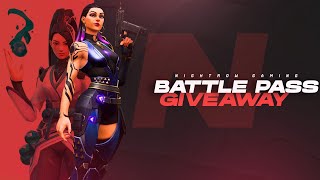 VALORANT LIVE! | BATTLE PASS GIVE AWAY AT MONETIZATION | GTA V | TYPE !points | |[HINDI/PUNJABI]