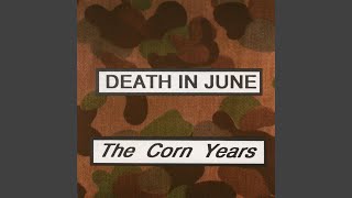 Video thumbnail of "Death in June - Zimmerit"