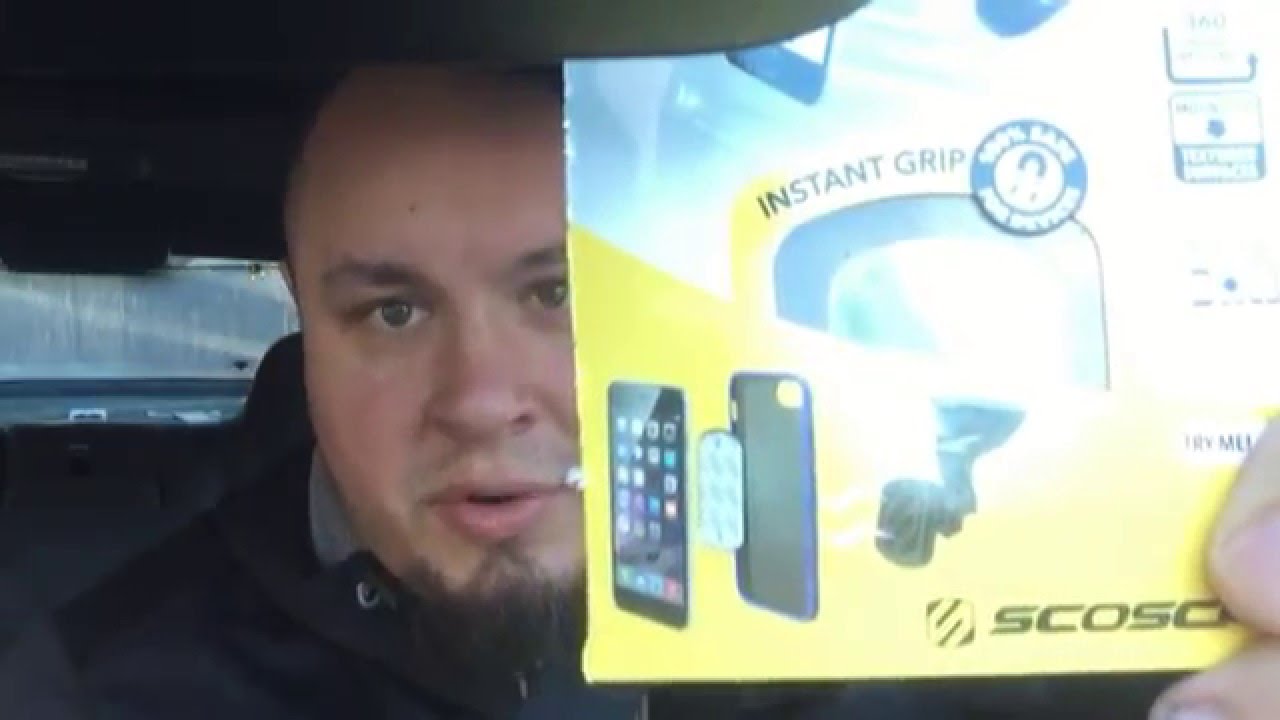 Magic Mount For Car Videos & Vlogging (PERFECT MOUNTING SYSTEM) YouTube